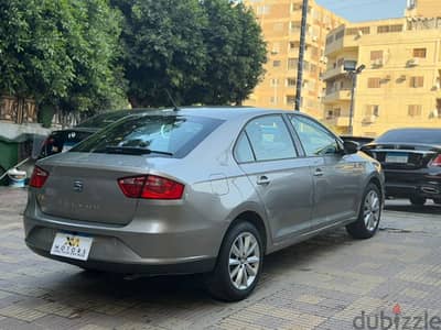 سيات توليدو موديل ٢٠١٦ نقدا وبالتقسيط بصوره البطاقه