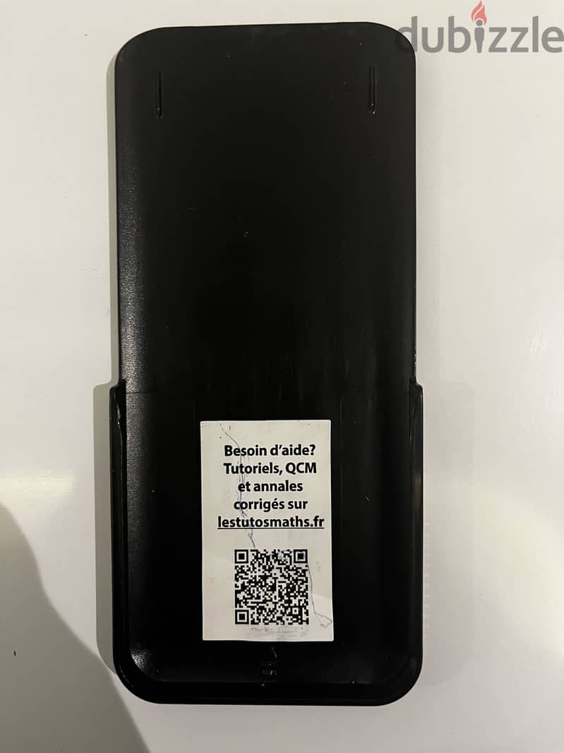 Calculator TI-83 premium CE edition python+ cover&cable 2