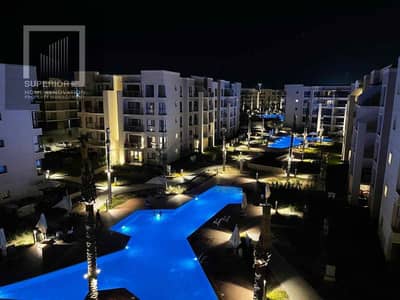 Luxury Living in Marassi Marina – For Rent! 