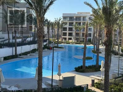 Experience Ultimate Luxury in Marassi – Faya! 