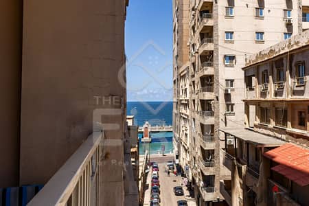 Apartment for sale, 196 sq m, Stanley (Zaki Badawy St. ), Brand Tower