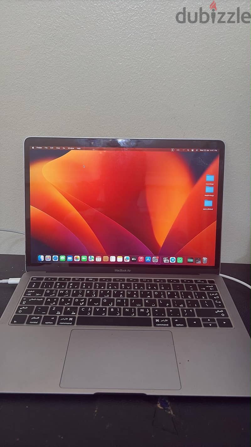 Macbook air 2019 1