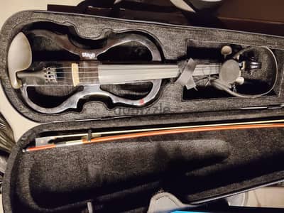 stagg evn 4/4