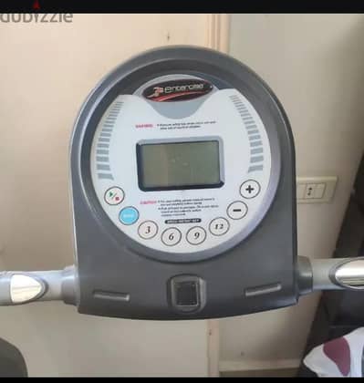 مشايه entercise أمريكى