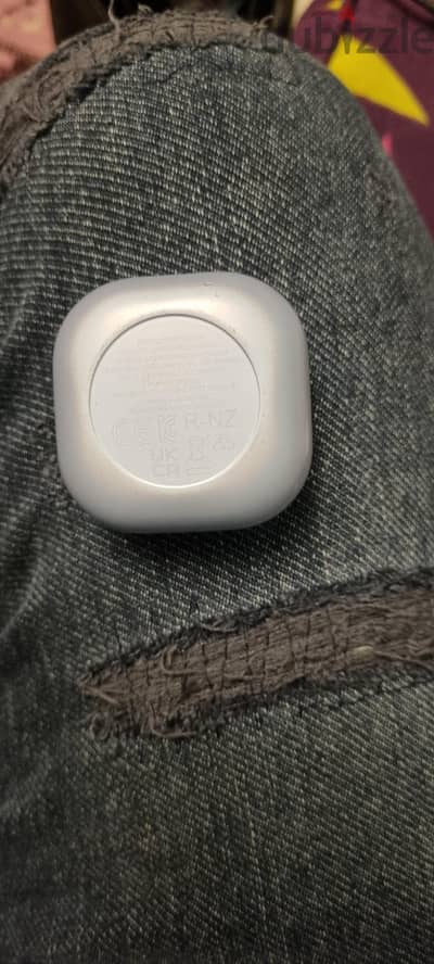 box samsung buds pro