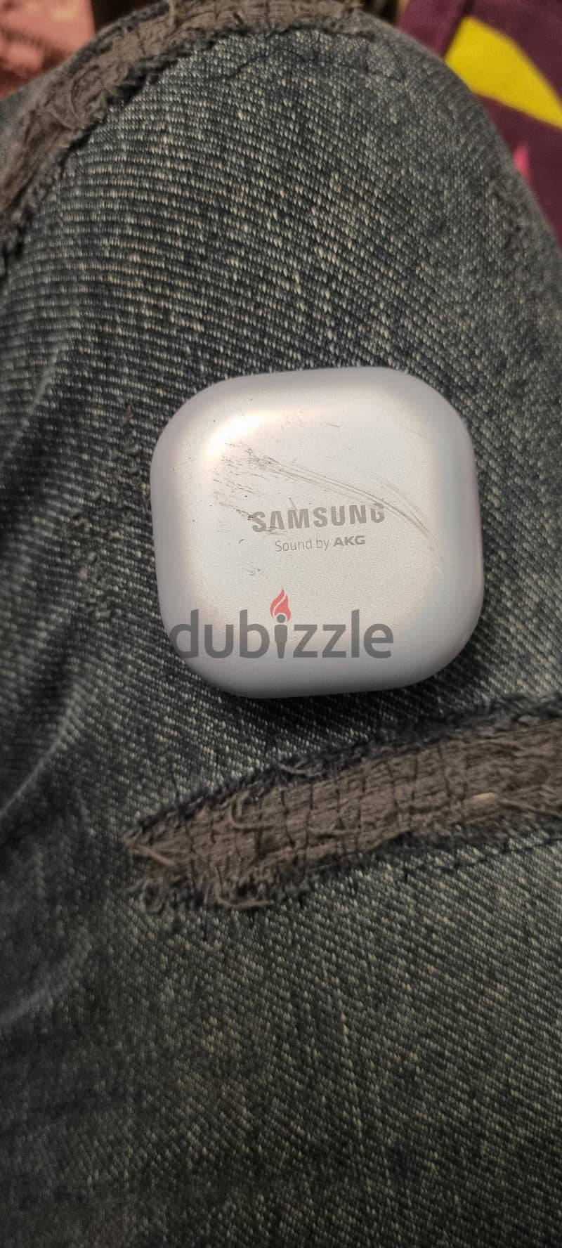 box samsung buds pro 1