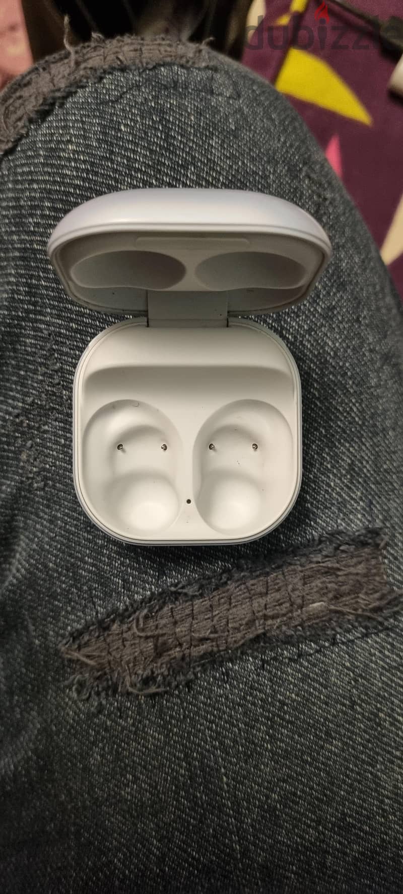 box samsung buds pro 2