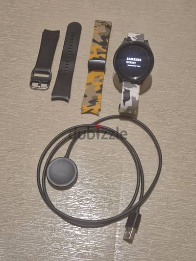 Galaxy Watch 5 Pro ⌚| ساعة جلاكسي ٥ برو