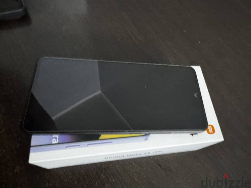 Redmi Note 14 pro (5G) 3