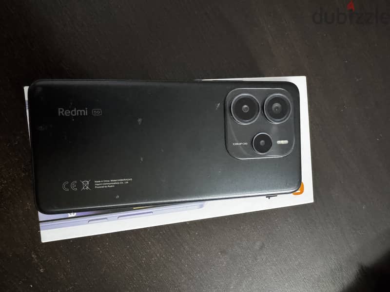 Redmi Note 14 pro (5G) 4