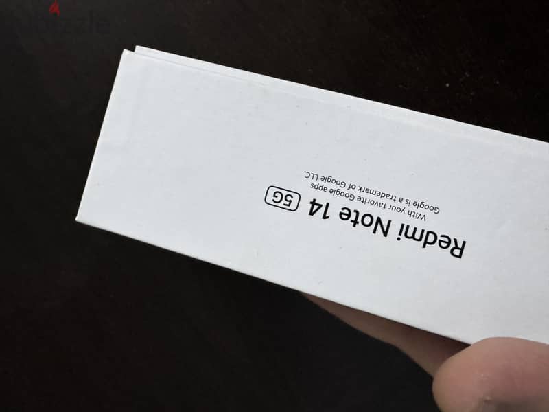 Redmi Note 14 pro (5G) 7