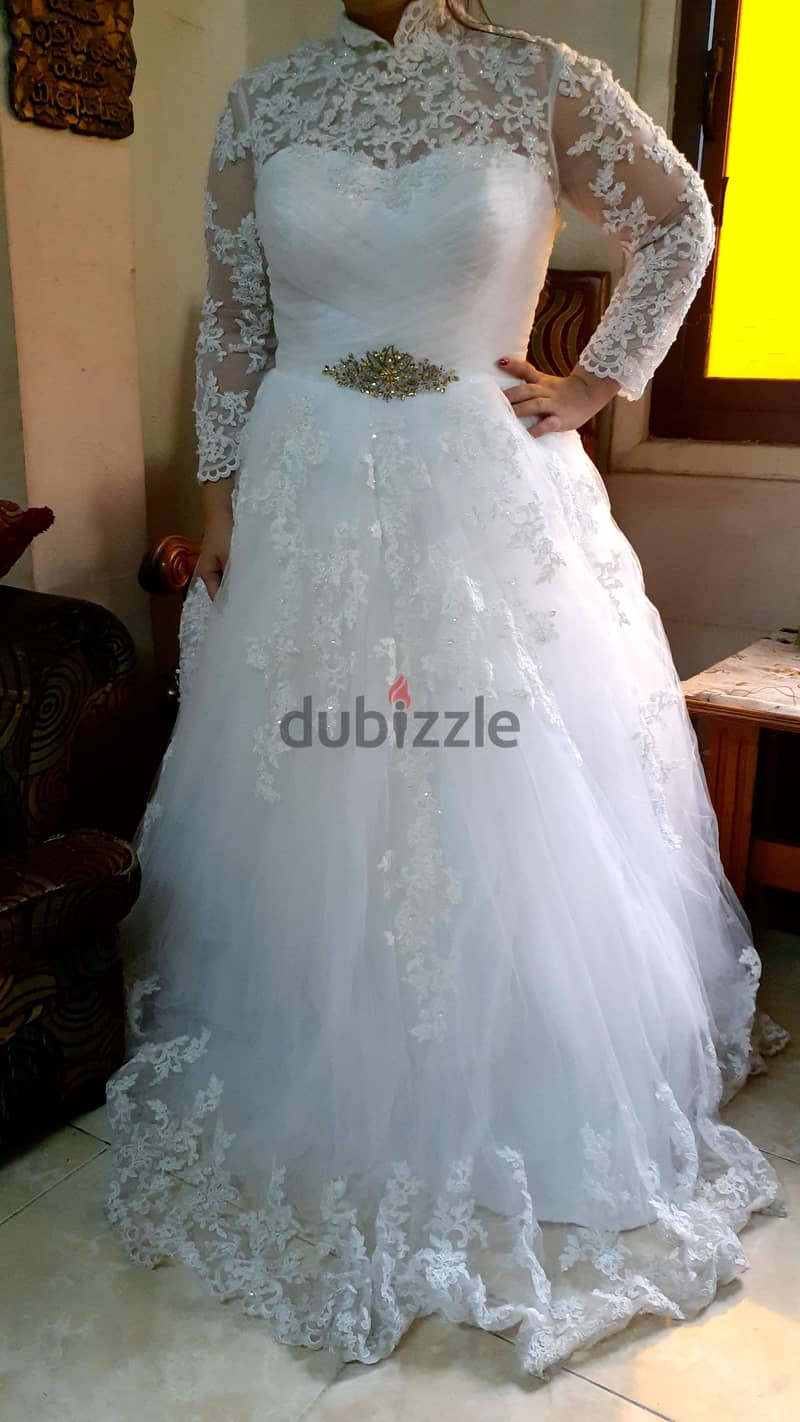 Wedding Dress 2