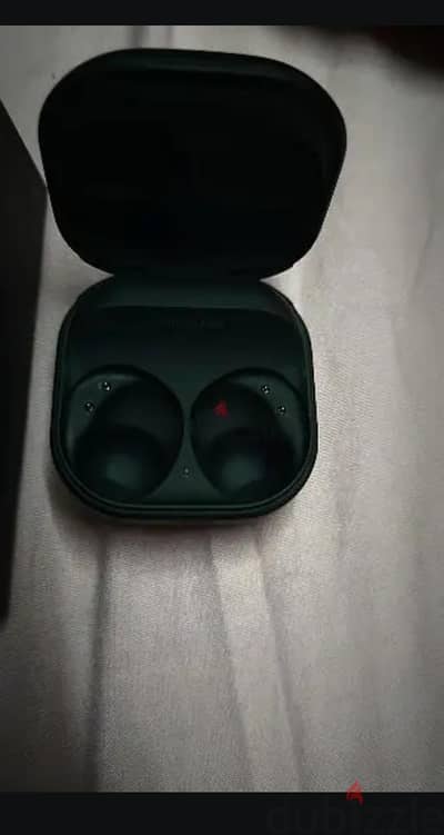 box samsung buds 2 pro