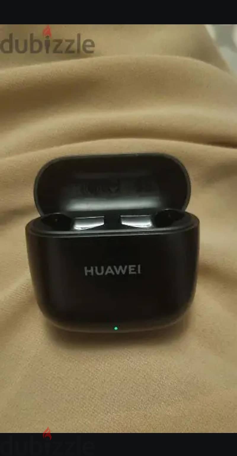 box huawei freebuds se 2 2