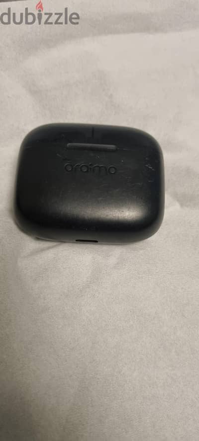 box oraimo freepods lite