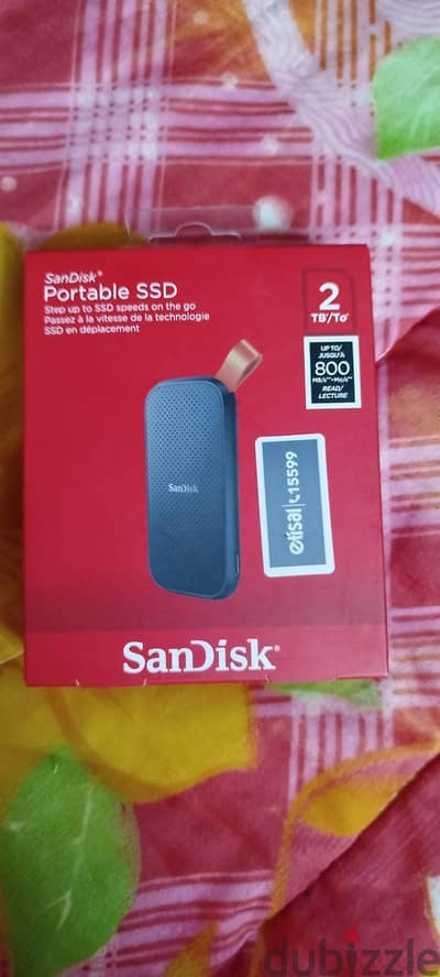 ssd 2 TB
