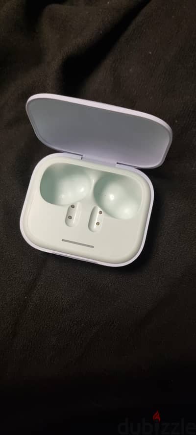 box redmi buds 5