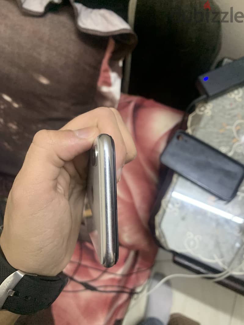 iPhone X 256 used 3