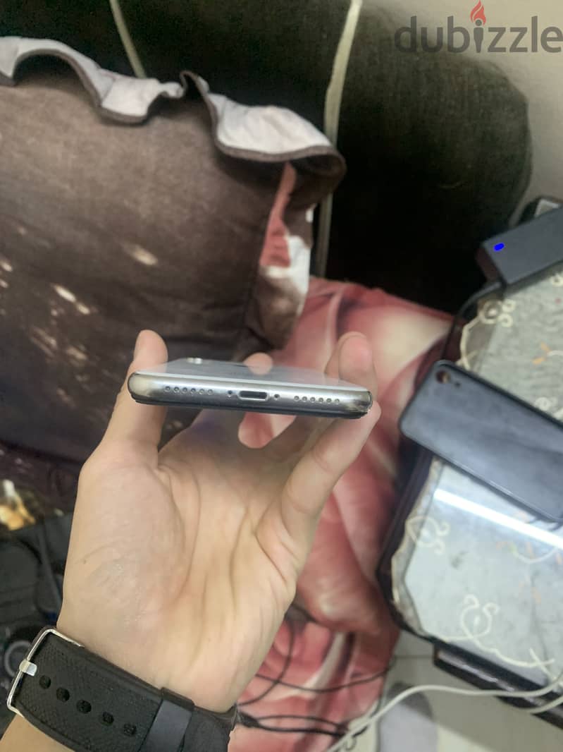 iPhone X 256 used 7