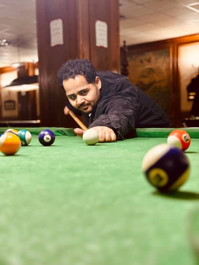 Beshoy Adel