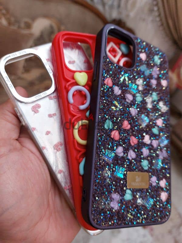 IPHONE 11 PRO MAX COVER 5