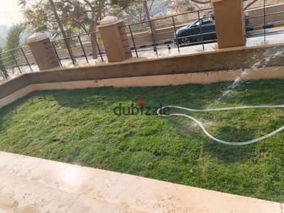 استوديوأرضي بجاردن أول استخدام للإيجار في ذا فيليج