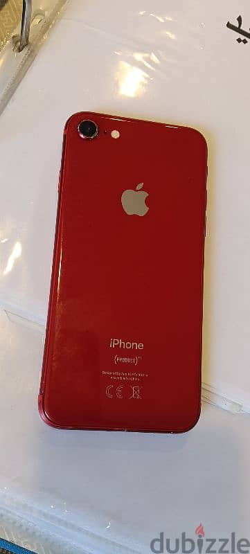 iPhone 8 2