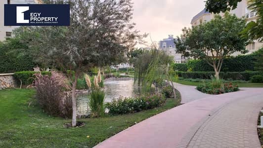 Penthouse Apartment For Sale In Mountain view  Hyde park  Fully Finished By Lowest Price