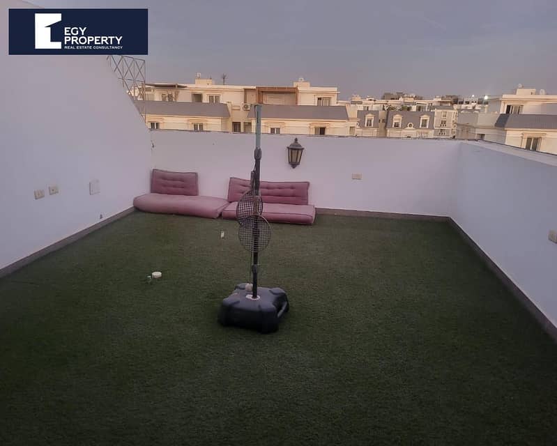 شقة بـ٣ غرف نوم في ماونتن فيو هايد بارك، صورة ٨ من ١٣