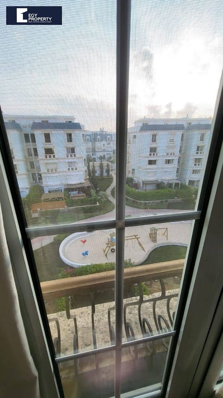 شقة بـ٣ غرف نوم في ماونتن فيو هايد بارك، صورة ١١ من ١٣