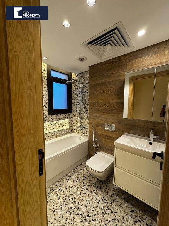 شقة بـ٣ غرف نوم في ديستريكت ٥، صورة ٦ من ١٠