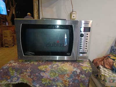 ميكروويف للبيع