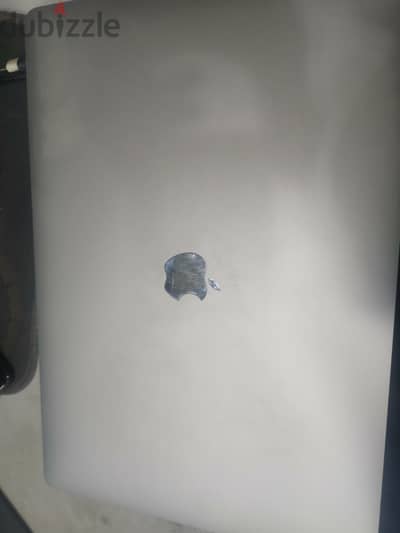 Macbook Pro (15-inch, 2017)