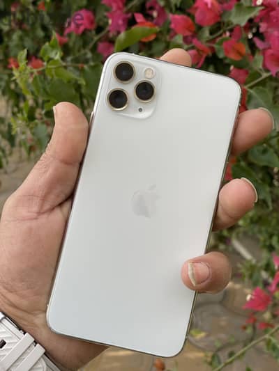11 بروماكس 256 زيروووو
