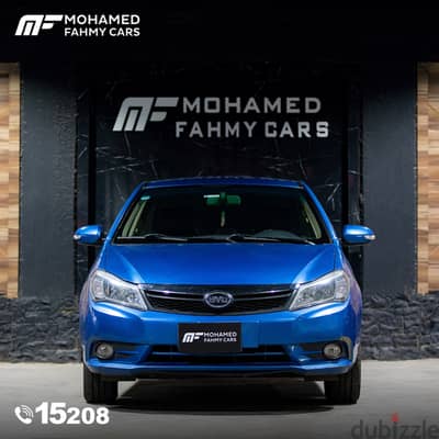 بى واى دى اف 3 2021