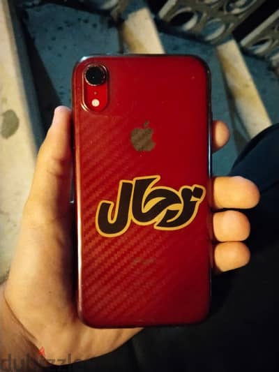 iPhone XR 128GB