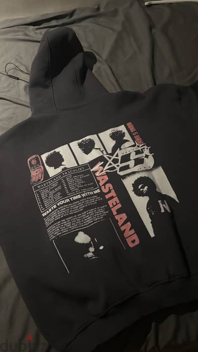 Hoodie locla brand ( stargazing. eg )