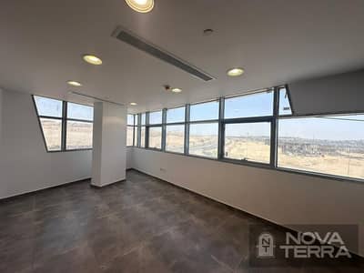 Clinic for Rent – Etapa Square Mall – Sheikh Zayed-Minutes from Dahshur Link and 26th of July Axis - Mall of Arabia