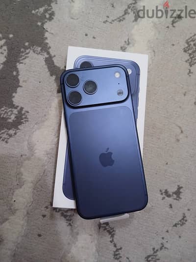 ايفون 17 برو ماكس كوبي - iPhone 17 Pro max Copy