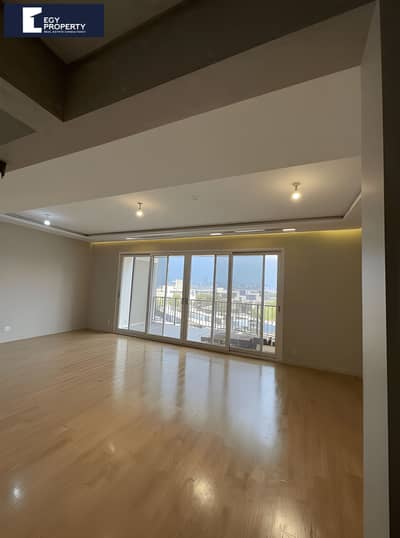 Apartment for sale, Fully Finished Prime location Under market price in Uptown Cairo - Mokattam