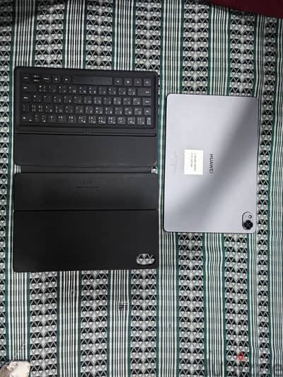 Huawei matepad 11.5"s papermatte edition