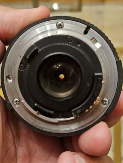 Tamron SP 24-70mm f/2.8 Di VC USD