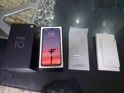XIAOMI MI NOTE 10 PRO