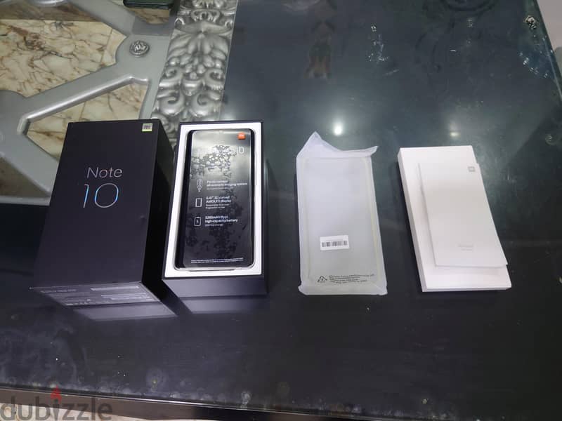 XIAOMI MI NOTE 10 PRO 3