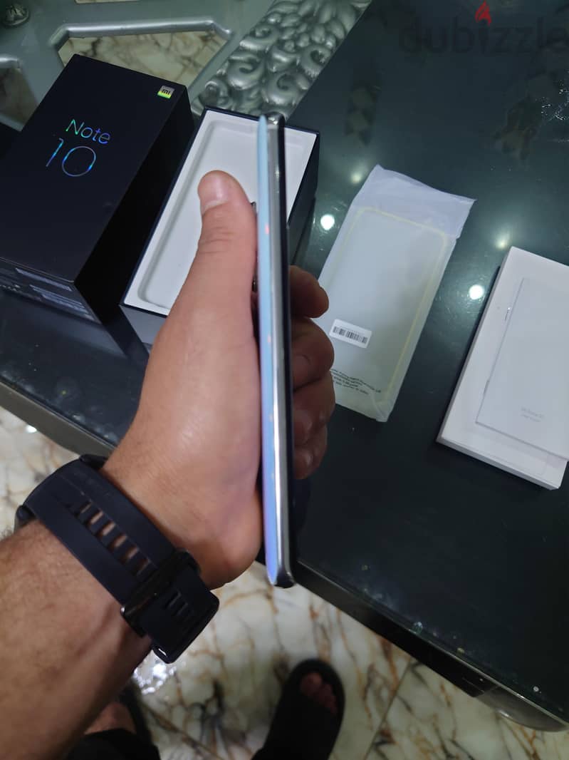 XIAOMI MI NOTE 10 PRO 4