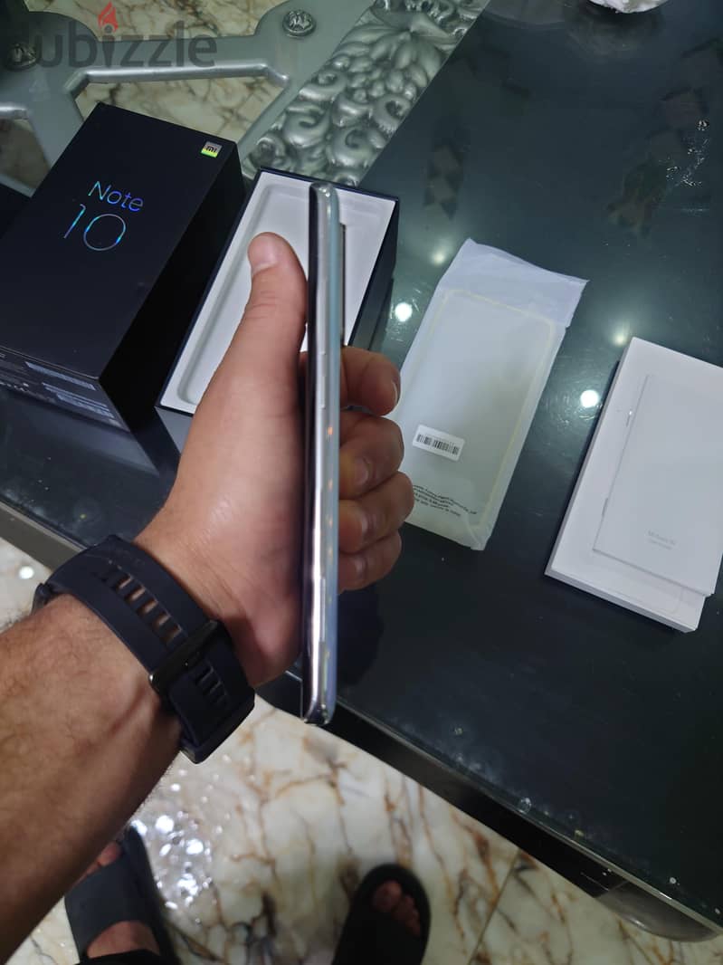 XIAOMI MI NOTE 10 PRO 5