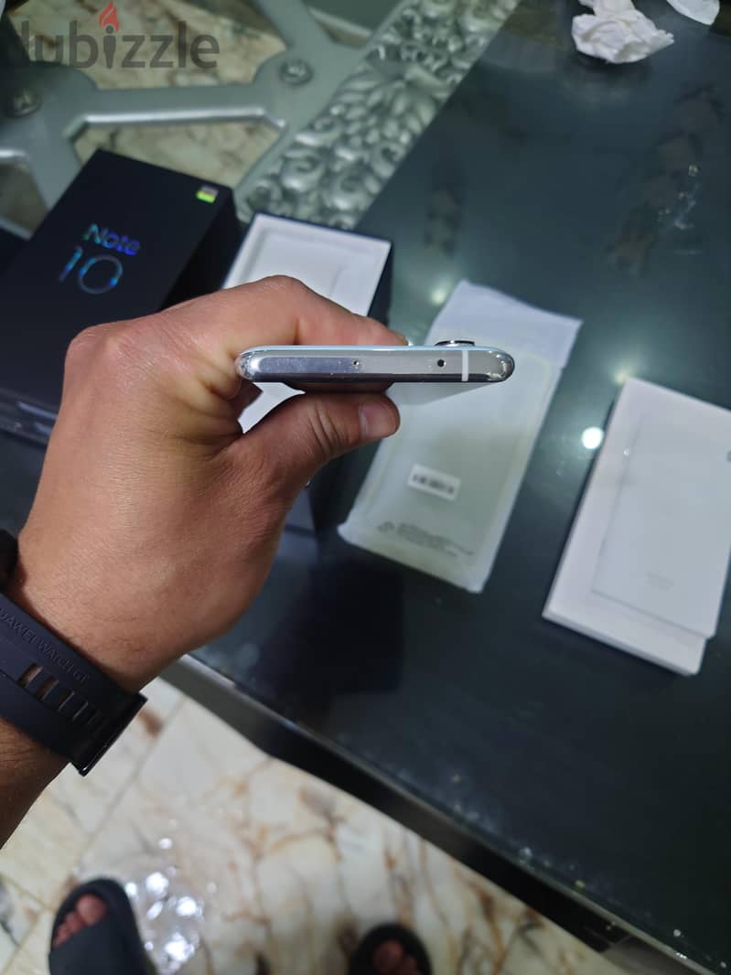 XIAOMI MI NOTE 10 PRO 7