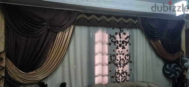 براقع حالة ممتازة