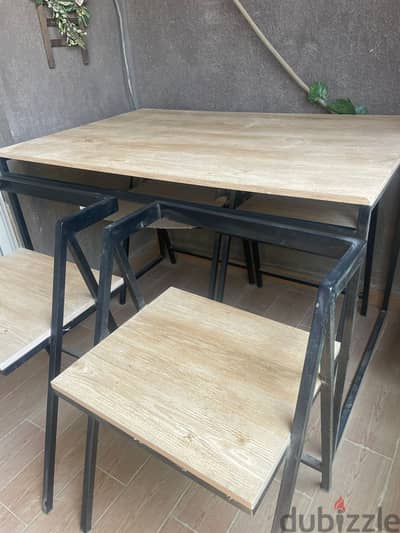 سفره مودرن