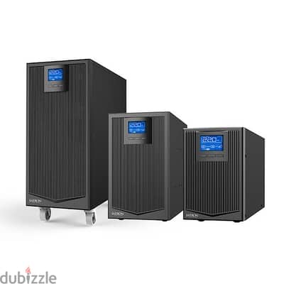 UPS وداعا لمشكلة انقطاع الكهرباء